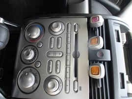 2012 MITSUBISHI GALANT FE SILVER 24L AT 163775